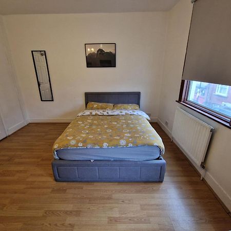City Budget Guesthouse London Værelse billede