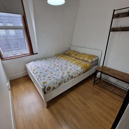 City Budget Guesthouse London Værelse billede